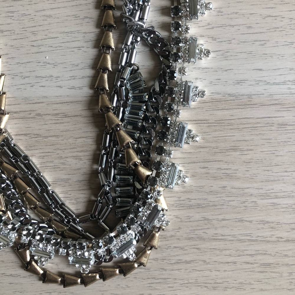 Sutton necklace - Picture 2 of 3